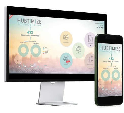 Facture simultané | Esalink