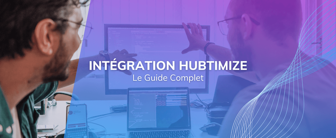 Guide complet : l’intégration EDI Hubtimize avec les ERP