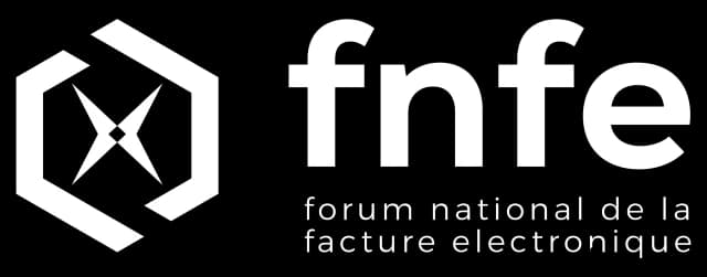 Logo FNE Blanc | Esalink
