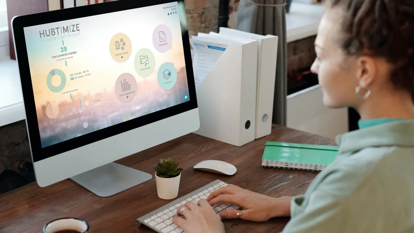 Facturation electronique | Esalink