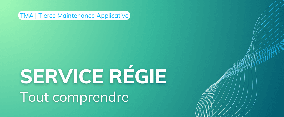 Qu’est-ce que le service en régie d’EsaLink ?