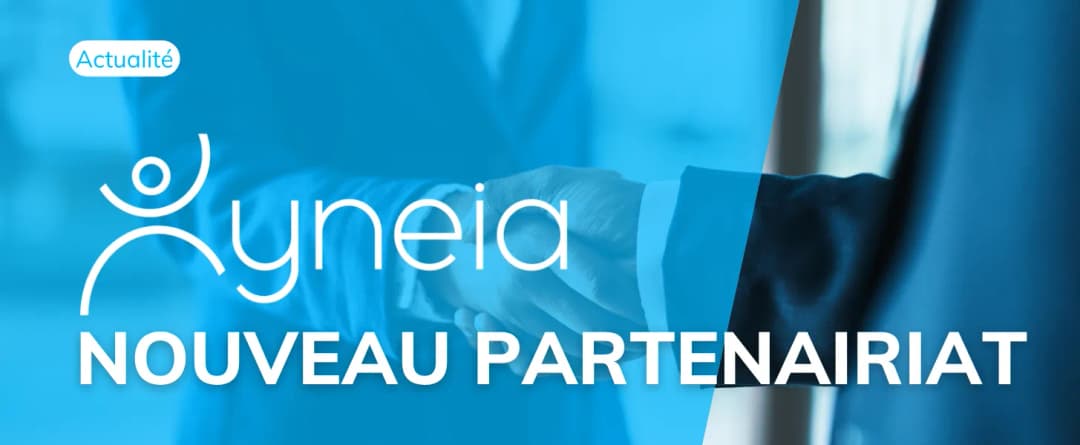 Nouveau partenaire Yneia (DocuShare)