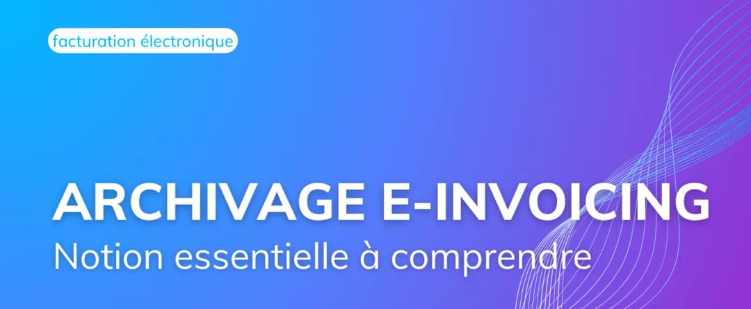 RFE2026 : Que devient votre archivage actuel ?