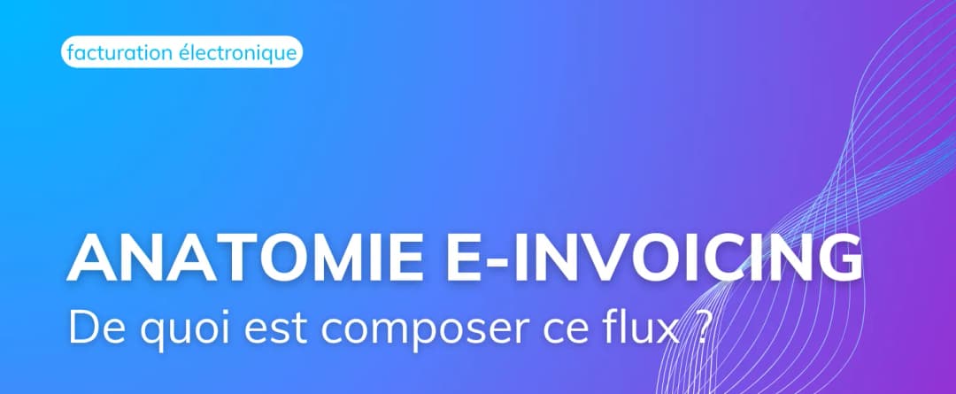Anatomie d’une Facture Electronique : ce que compose réellement ce fichier